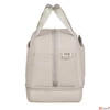 Kép 7/8 - Samsonite Utazótáska 25' Paralux Bt Weekender Duffel 156434/1830 Stone Grey