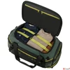 Kép 10/12 - Samsonite Utazótáska 26' Outtrax Duffle L Exp 100L/120L 158771/1339-Forest Green