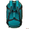 Kép 7/15 - Samsonite Utazótáska 26' Outtrax Duffle M Exp 70L/85L 158770/6071-Deep Teal