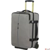 Kép 1/5 - Samsonite utazótáska 55/20 Securipak Duffle 140564/2447-Cool Grey
