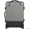 Kép 2/5 - Samsonite utazótáska 55/20 Securipak Duffle 140564/2447-Cool Grey