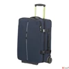 Kép 1/7 - Samsonite utazótáska 55/20 Securipak Duffle 140564/7769-Eclipse Blue