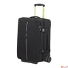 Kép 1/9 - Samsonite utazótáska 55/20 Securipak Duffle 140564/T061-Black Steel