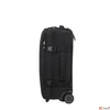 Kép 2/9 - Samsonite utazótáska 55/20 Securipak Duffle 140564/T061-Black Steel