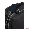 Kép 4/9 - Samsonite utazótáska 55/20 Securipak Duffle 140564/T061-Black Steel