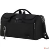 Kép 1/6 - Samsonite utazótáska Duffle 53/21 Wander Last Black-149803/1041