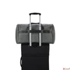 Kép 4/7 - Samsonite utazótáska Duffle 53/21 Wander Last Gunmetal Green-149803/6207