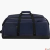 Kép 2/6 - Samsonite utazótáska Ecodiver Duffle L 22' 140877/2165-Blue Nights