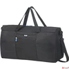 Kép 1/2 - Samsonite utazótáska foldable Duffle 121266/1041 Fekete