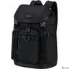 Kép 1/5 - Samsonite utazótáska Relyon Backpack M 15.6"+Flap 153267/1041-Black