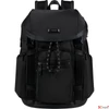 Kép 2/5 - Samsonite utazótáska Relyon Backpack M 15.6"+Flap 153267/1041-Black
