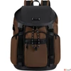 Kép 2/8 - Samsonite utazótáska Relyon Backpack M 15.6"+Flap 153267/1139-Brown