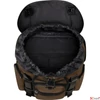 Kép 3/8 - Samsonite utazótáska Relyon Backpack M 15.6"+Flap 153267/1139-Brown