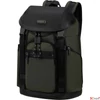Kép 1/8 - Samsonite utazótáska Relyon Backpack M 15.6"+Flap 153267/1388-Green