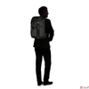 Kép 6/8 - Samsonite utazótáska Relyon Backpack M 15.6"+Flap 153267/1388-Green