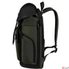 Kép 7/8 - Samsonite utazótáska Relyon Backpack M 15.6"+Flap 153267/1388-Green
