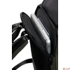 Kép 8/8 - Samsonite utazótáska Relyon Backpack M 15.6"+Flap 153267/1388-Green