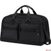 Kép 1/5 - Samsonite utazótáska Relyon Duffle 50/20 153268/1041-Black