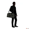 Kép 5/5 - Samsonite utazótáska Relyon Duffle 50/20 153268/1388 Green