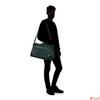 Kép 4/8 - Samsonite utazótáska Respark Duffle 48/19 Overnighter 143335/5257-Teal