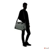 Kép 4/10 - Samsonite utazótáska Respark Duffle 48/19 Overnighter 143335/A482-Grey