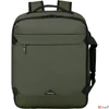 Kép 1/5 - Samsonite utazótáska 25' Roadseeker Duffle/Bp Underseater 154960/1266 Dark Olive
