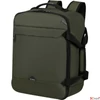 Kép 2/5 - Samsonite utazótáska 25' Roadseeker Duffle/Bp Underseater 154960/1266 Dark Olive