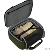 Kép 3/5 - Samsonite utazótáska 25' Roadseeker Duffle/Bp Underseater 154960/1266 Dark Olive