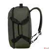 Kép 4/5 - Samsonite utazótáska 25' Roadseeker Duffle/Bp Underseater 154960/1266 Dark Olive