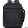 Kép 2/5 - Samsonite utazótáska 25' Roadseeker Duffle/Bp Underseater 154960/1276 Deep Black