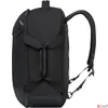 Kép 4/5 - Samsonite utazótáska 25' Roadseeker Duffle/Bp Underseater 154960/1276 Deep Black