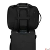 Kép 5/5 - Samsonite utazótáska 25' Roadseeker Duffle/Bp Underseater 154960/1276 Deep Black