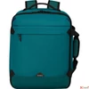 Kép 2/5 - Samsonite utazótáska 25' Roadseeker Duffle/Bp Underseater 154960/6071 Deep Teal