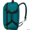 Kép 4/5 - Samsonite utazótáska 25' Roadseeker Duffle/Bp Underseater 154960/6071 Deep Teal