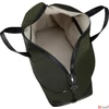 Kép 3/4 - Samsonite utazótáska Splendix Duffle 62/21 149842/1398- Green/Black