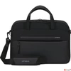 Kép 2/9 - Samsonite válltáska'25 Moderny Lpt.Briefcase 15.6 158033/1041-Black