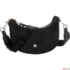 Kép 1/6 - Samsonite válltáska 25' Karissa Evo Double Hobo Bag Xs 154029/1041-Black