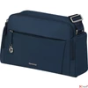 Kép 1/5 - Samsonite válltáska 25' Move 5.0 Reporter Bag S + 2 Pock 151649/1247 Dark blue