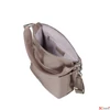 Kép 3/3 - Samsonite válltáska Be-Her Bucket Bag M 144367/5055-Antique Pink