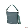 Kép 1/3 - Samsonite válltáska Be-Her Bucket Bag M 144367/6325-Petrol Grey