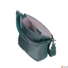 Kép 3/3 - Samsonite válltáska Be-Her Bucket Bag M 144367/6325-Petrol Grey