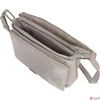 Kép 2/2 - Samsonite válltáska Be-Her H. Shoulder Bag M 3 Comp 144364/414-Light Taupe