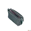 Kép 2/3 - Samsonite válltáska Be-Her H. Shoulder Bag M 3 Comp 144364/6325-Petrol Grey