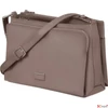 Kép 2/3 - Samsonite válltáska Be-Her H. Shoulder Bag S 3 Comp 144363/5055-Pink