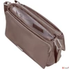 Kép 3/3 - Samsonite válltáska Be-Her H. Shoulder Bag S 3 Comp 144363/5055-Pink