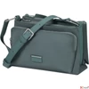 Kép 1/2 - Samsonite válltáska Be-Her H. Shoulder Bag S 3 Comp 144363/1635-Green