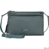 Kép 1/3 - Samsonite válltáska Be-Her H. Shoulder Bag S 3 Comp 144363/6325-Grey