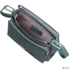 Kép 3/3 - Samsonite válltáska Be-Her H. Shoulder Bag S 3 Comp 144363/6325-Grey