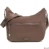 Kép 1/3 - Samsonite válltáska Be-Her Hobo Bag M 144369/5055-Antique Pink