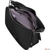 Kép 4/4 - Samsonite válltáska Be-Her Hobo Bag Round 146346/1041-Black